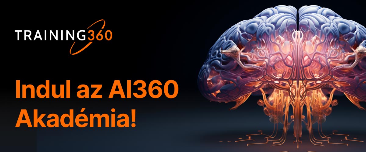 Indul az AI360 Akadémia!