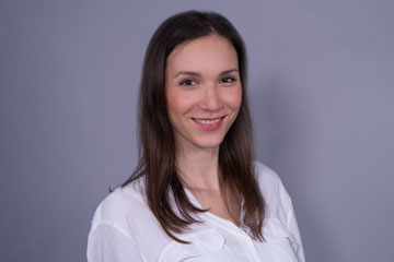 Horváth Cintia
