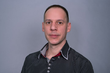 Lettrich Márton