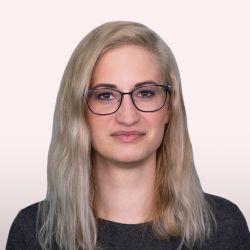 Szépvölgyi Zsófia