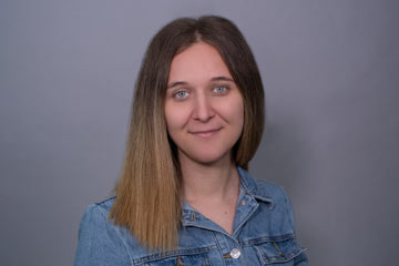 Szoó Dóra