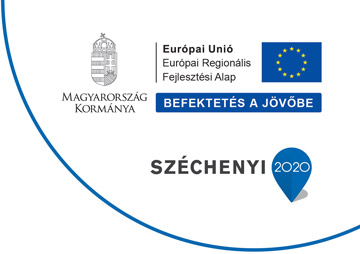Európai Regionális Fejlesztési Alap, Széchenyi 2020 infoblokk