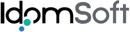 IdomSoft logó