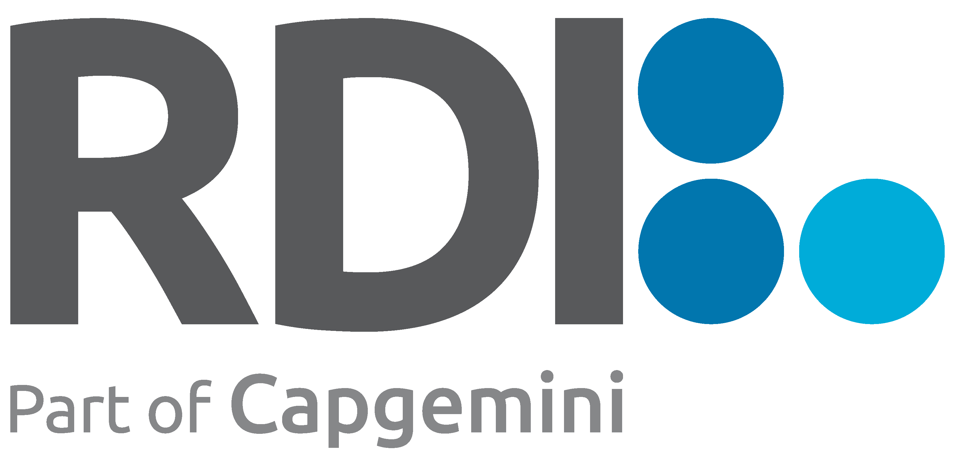 RDI logo