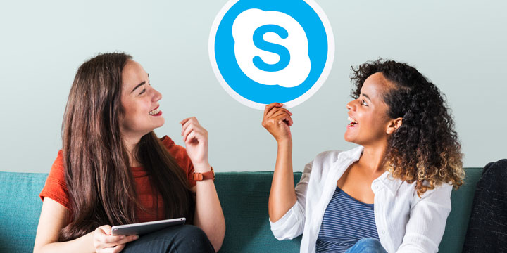 Viszlát Skype, helló Teams!
