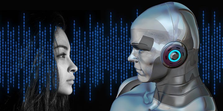 Beszélgetés egy robottal, avagy mesterséges intelligencia javítja a nyelvvizsgát