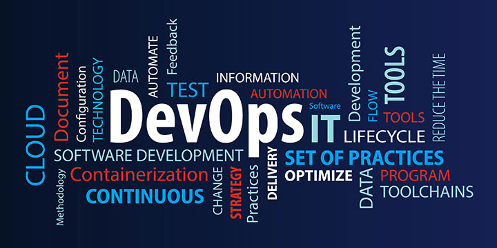 DevOps a felhőben