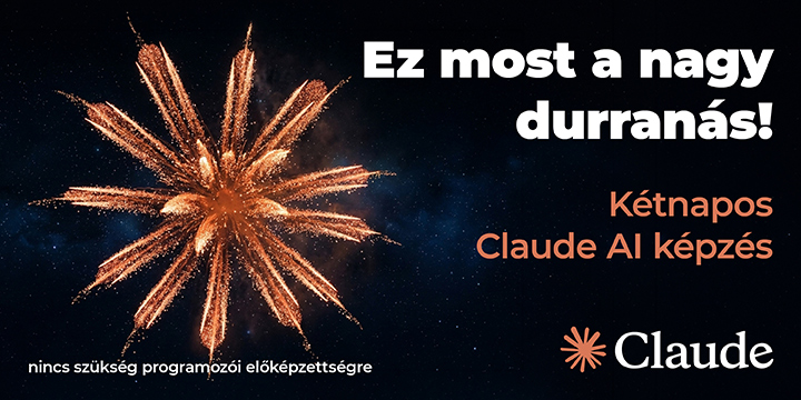 Claude AI: digitális munkatárs, amely túlmutat a chatbotokon