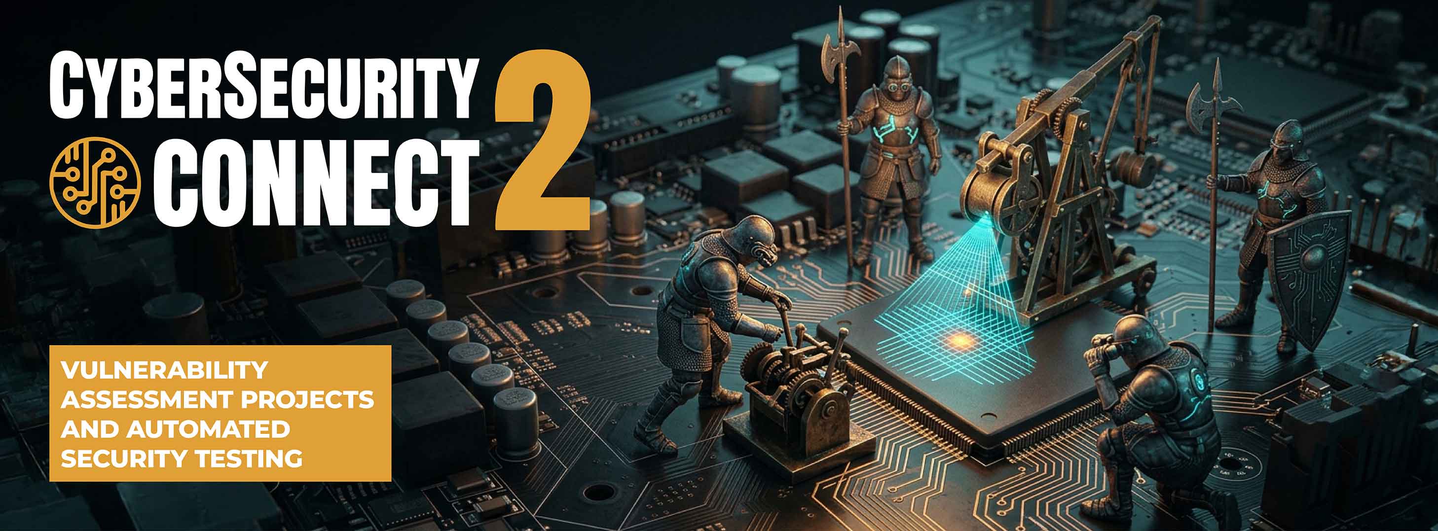 CyberSecurity Connect 2