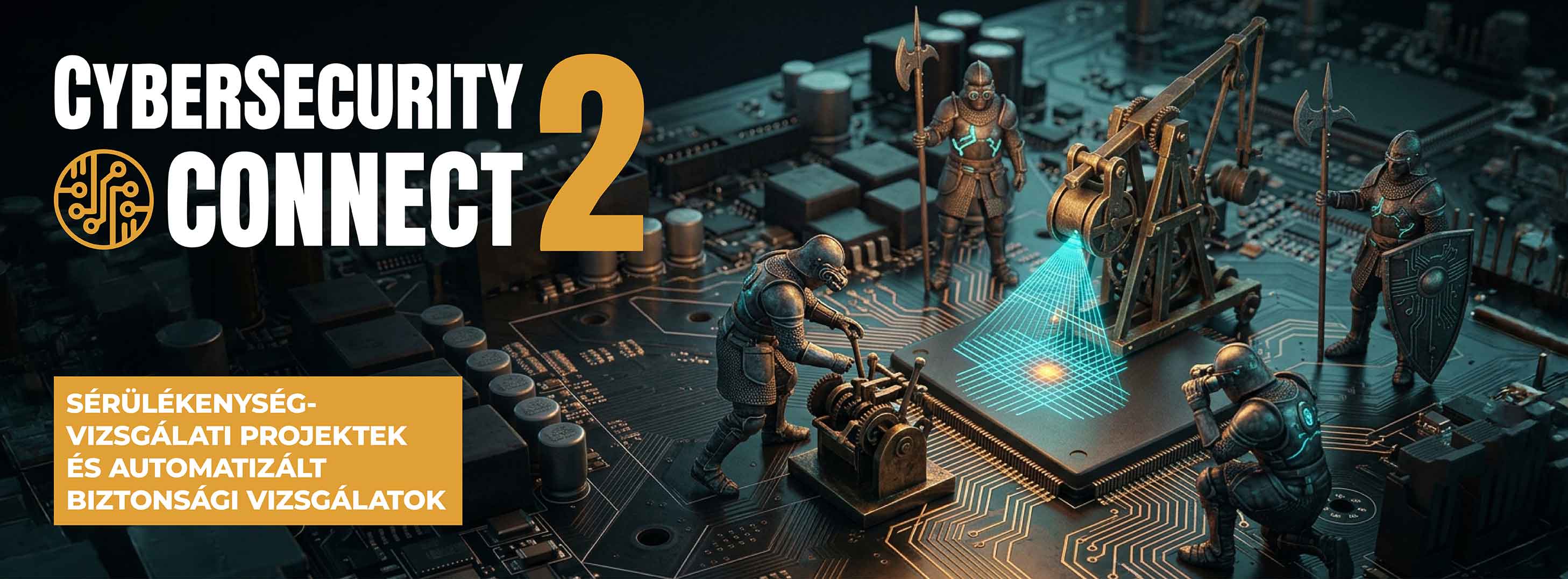 CyberSecurity Connect 2