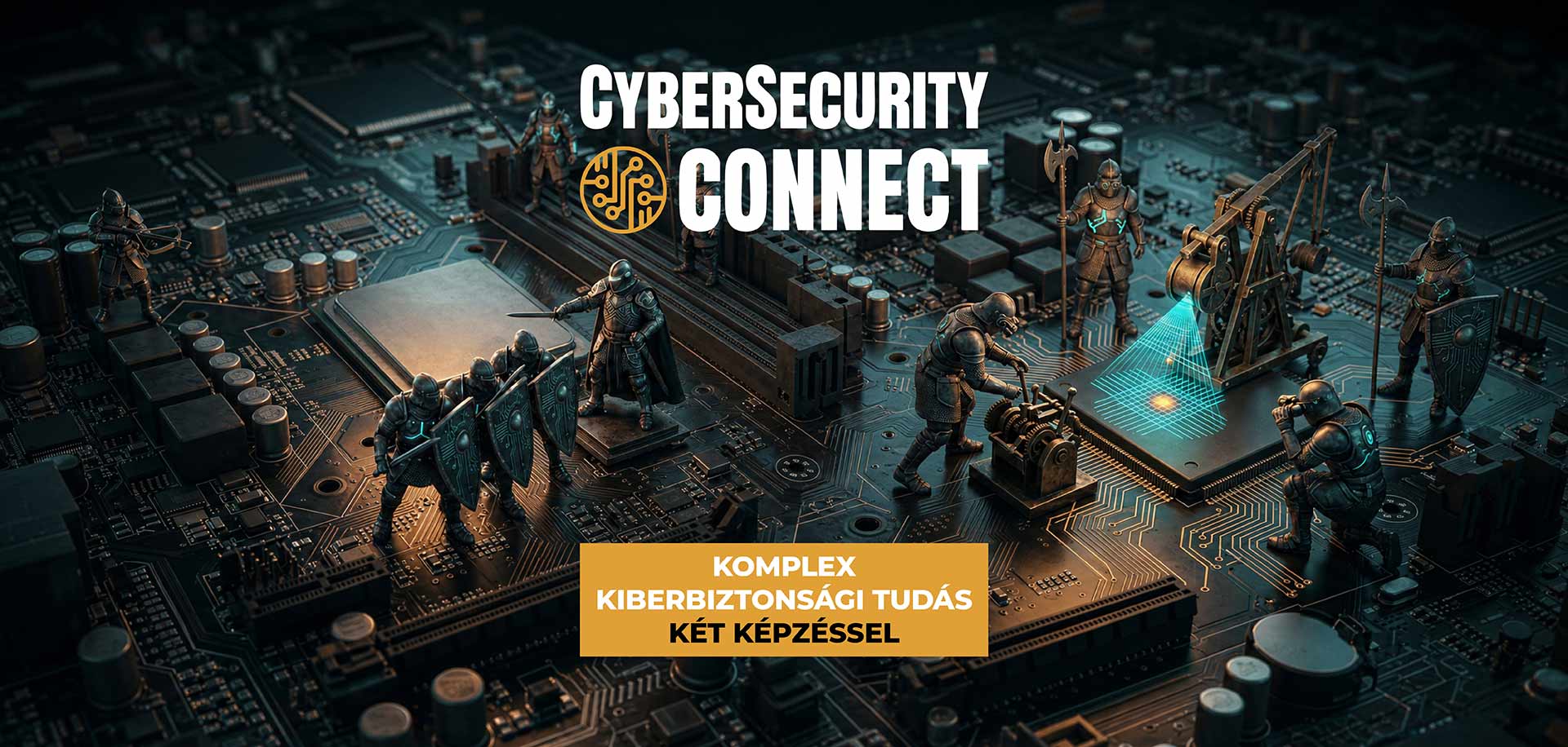CyberSecurity Connect 2026