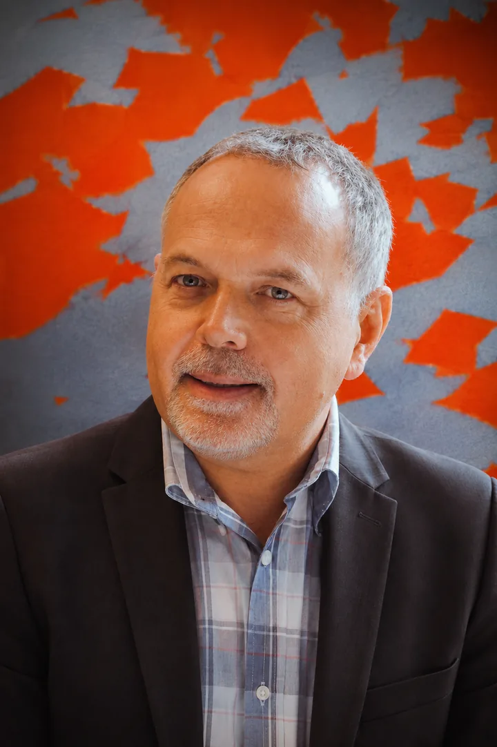 Nagy István Ottó