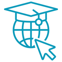 E-learning modulok