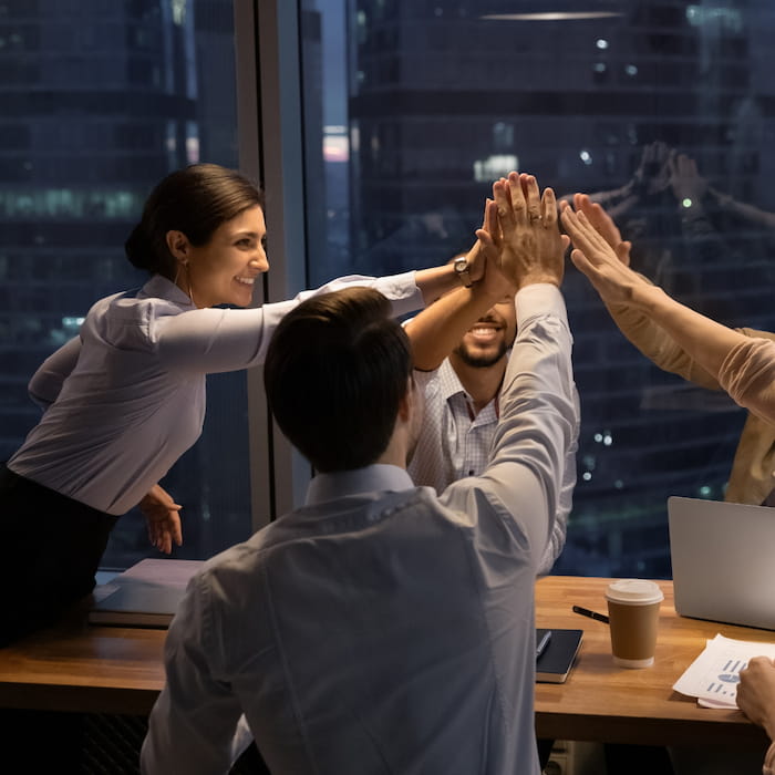 Scrum Master tréning kép